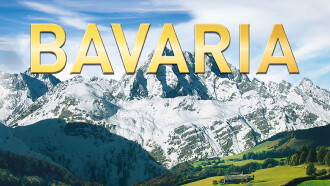Bavaria - A magical journey Trailer