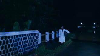 Bawa Aku Pulang Trailer