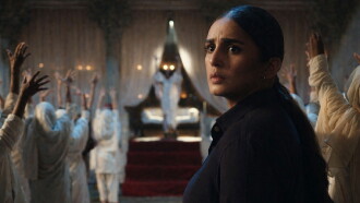 Bayaan Trailer