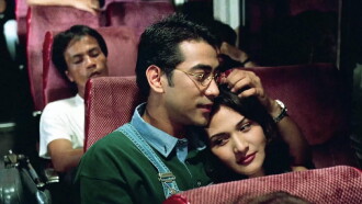 Bayad Puri Trailer
