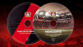 Bayer 04 Leverkusen Powerpack Trailer