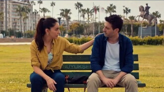 Bayram Şekeri Trailer