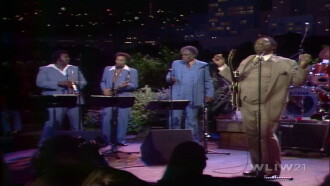 B.B. King - Austin City Limits 1982 Trailer