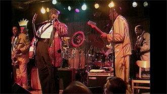 B.B. King: Blues Summit Trailer