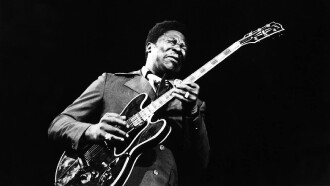 BB King Sweet 16 Trailer