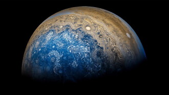BBC Horizon: Jupiter Revealed Trailer