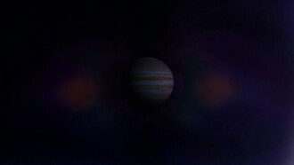 BBC Horizon: Jupiter Revealed Trailer