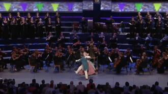 BBC Proms (2012): Gilbert & Sullivan - The Yeomen of the Guard Trailer