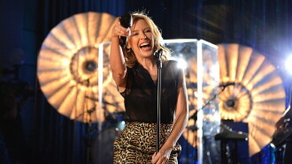 BBC Radio 2 - Radio 2 In Concert, Kylie Trailer
