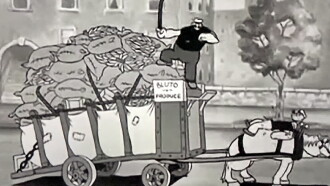 Be Kind to 'Aminals' Trailer