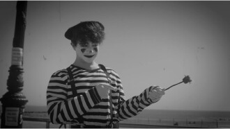 Be Mime Trailer