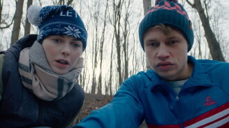 Be My Kirill Trailer