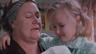 Be My Mother-in-Law! Trailer