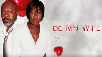 Be My Wife Trailer