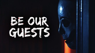 Be Our Guests Trailer