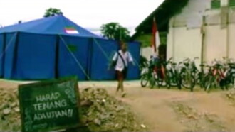 Be Quiet, Exam Is in Progress! Trailer
