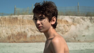 Beach Boy Trailer