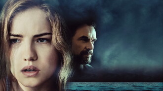 Beach House Trailer