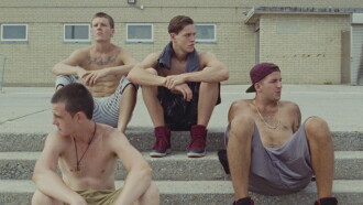 Beach Rats Trailer