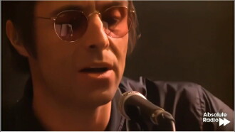 Beady Eye: Acoustic Live From Abbey Road 2013 Trailer