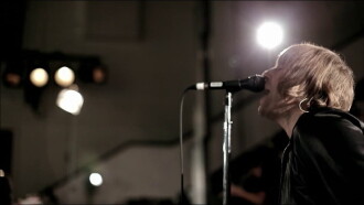 Beady Eye: Live From Abbey Road 2011 Trailer