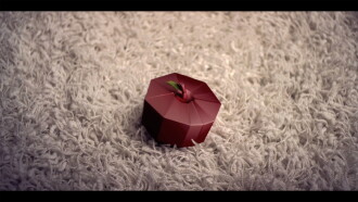 Bear Trailer