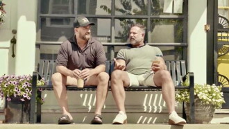 Bear Week Diaries Trailer