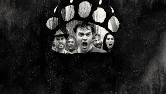 Bear with Us Trailer