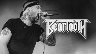 Beartooth au Hellfest 2019 Trailer