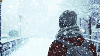 Beast From The East: The Big Freeze Of 2018 Trailer