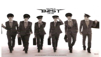 Beast - Welcome To The Beast Airline Trailer