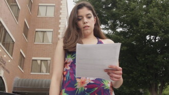 Beaster Day: Here Comes Peter Cottonhell Trailer