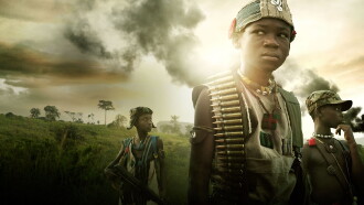 Beasts of No Nation Trailer