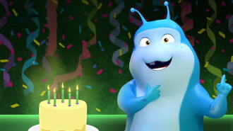 Beat Bugs: Happy Birthday to You! Trailer