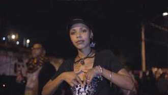 Beat Is Protest: Funk from a Female Perspective Trailer