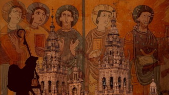 Beato, el Origen del Xacobeo Trailer