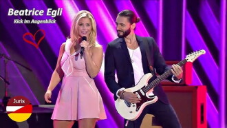 Beatrice Egli - Kick im Augenblick Live Tour Trailer