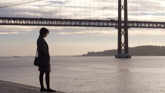 Beatriz Trailer