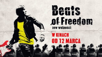 Beats of Freedom Trailer