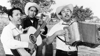 Beats of the Heart: Tex-Mex Music of the Texas-Mexican borderlands Trailer