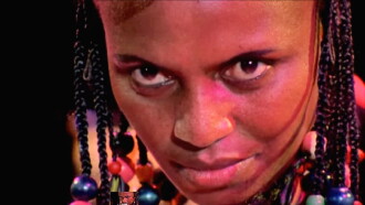 Beats of the Heart: The Spirit of the Samba: Black Music of Brazil Trailer