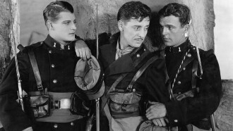Beau Geste Trailer