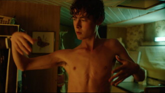Beautiful Alexander Trailer