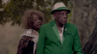 Beautiful Carnivals Trailer