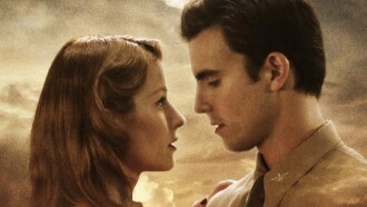 Beautiful Dreamer Trailer