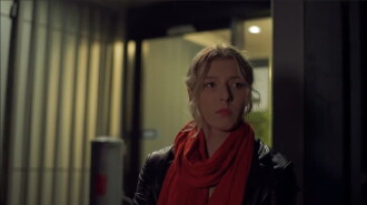 Beautiful Eyes Trailer