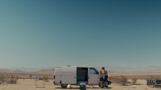 Beautiful Friend Trailer