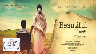 Beautiful Lives Trailer