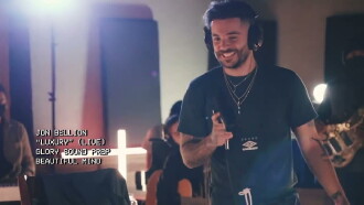 Beautiful Mind Presents… Jon Bellion: The Virtual Concert Trailer