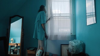 Beautiful Monsters Trailer